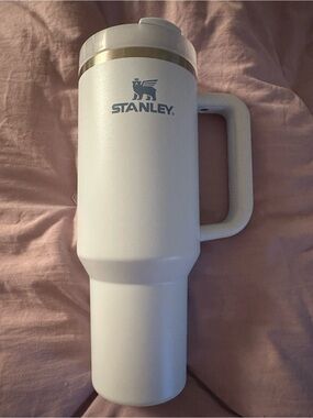 Stanley 40oz Insulated tumbler